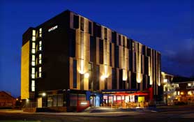 Ramada Encore Chatham,  Chatham